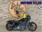 2015 Harley-Davidson Dyna