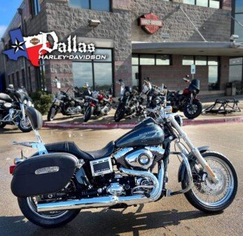 2015 Harley-Davidson Dyna
