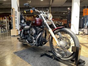 2015 Harley-Davidson Dyna for sale 201375719
