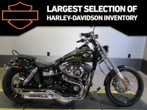 2015 Harley-Davidson Dyna for sale 201392698
