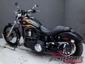 2015 Harley-Davidson Dyna for sale 201401060