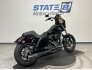 2015 Harley-Davidson Dyna for sale 201402001