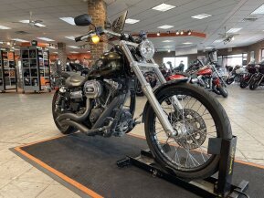 2015 Harley-Davidson Dyna for sale 201418483