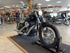 2015 Harley-Davidson Dyna Street Bob for sale 201418614