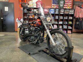 2015 Harley-Davidson Dyna for sale 201418674