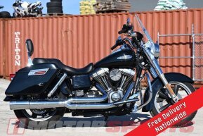 2015 Harley-Davidson Dyna for sale 201422432