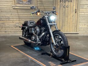 2015 Harley-Davidson Dyna for sale 201452678
