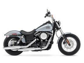 2015 Harley-Davidson Dyna Street Bob for sale 201454530