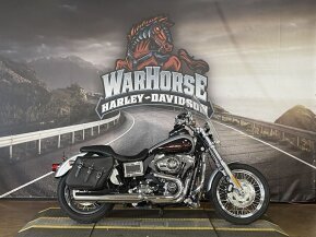 2015 Harley-Davidson Dyna for sale 201466466