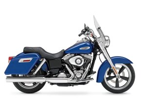 2015 Harley-Davidson Dyna for sale 201470150
