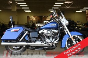 2015 Harley-Davidson Dyna for sale 201470150