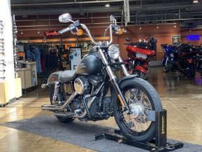 2015 Harley-Davidson Dyna for sale 201484236