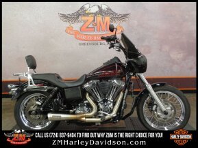 2015 Harley-Davidson Dyna for sale 201489999