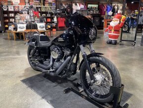 2015 Harley-Davidson Dyna for sale 201551939