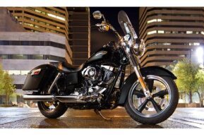 2015 Harley-Davidson Dyna for sale 201584162
