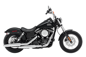 2015 Harley-Davidson Dyna Street Bob for sale 201591284
