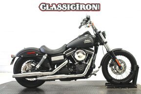 2015 Harley-Davidson Dyna Street Bob for sale 201596011