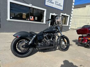 2015 Harley-Davidson Dyna Street Bob for sale 201625605