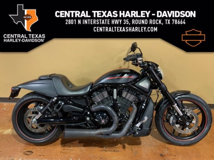 Photo for 2015 Harley-Davidson Night Rod