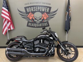2015 Harley-Davidson Night Rod for sale 201391220