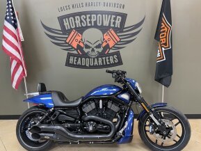 2015 Harley-Davidson Night Rod for sale 201546299