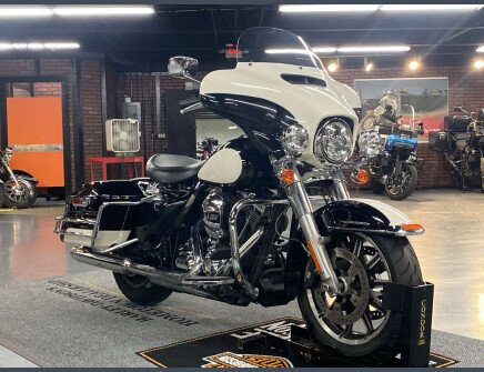 Photo 1 for 2015 Harley-Davidson Police
