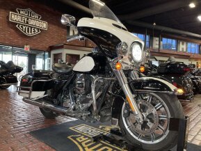2015 Harley-Davidson Police for sale 201418796