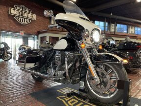 2015 Harley-Davidson Police for sale 201418797