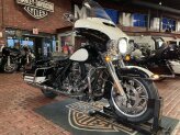 2015 Harley-Davidson Police
