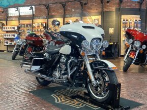 2015 Harley-Davidson Police for sale 201419529