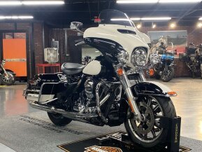 2015 Harley-Davidson Police for sale 201419530