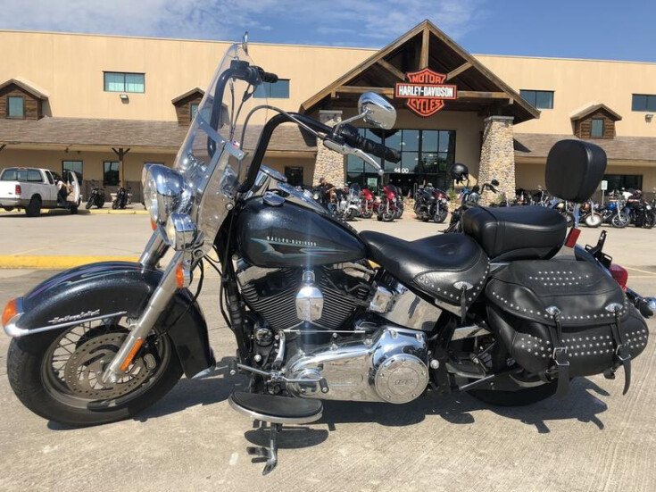 Photo for 2015 Harley-Davidson Softail