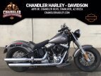 Thumbnail Photo 15 for 2015 Harley-Davidson Softail 103 Slim