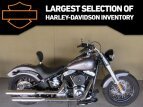 Thumbnail Photo 0 for 2015 Harley-Davidson Softail 103 Slim