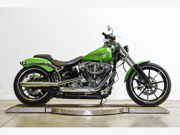 Photo for 2015 Harley-Davidson Softail