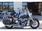 Thumbnail Photo 3 for 2015 Harley-Davidson Softail Heritage Classic