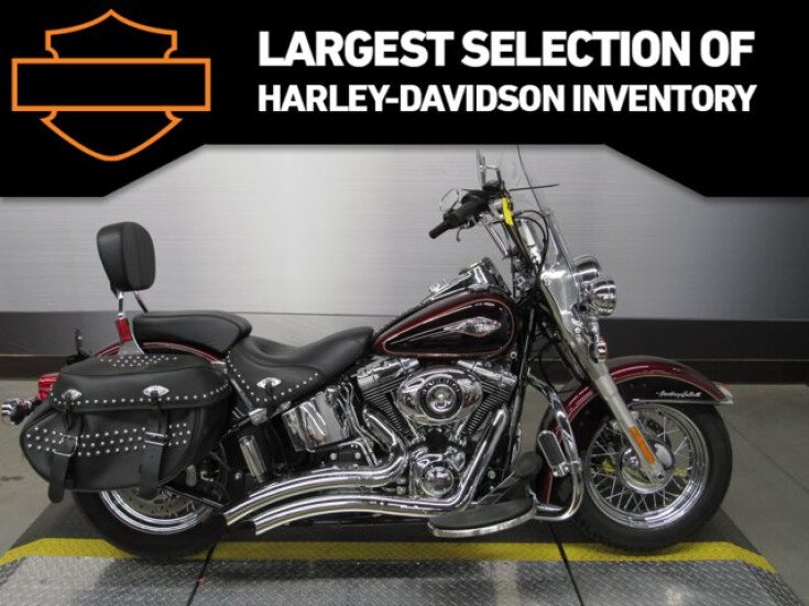 Photo for 2015 Harley-Davidson Softail Heritage Classic