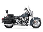 Thumbnail Photo 2 for 2015 Harley-Davidson Softail Heritage Classic