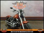 Thumbnail Photo 2 for 2015 Harley-Davidson Softail 103 Slim