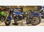 Thumbnail Photo 8 for 2015 Harley-Davidson Softail 103 Slim