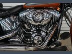 Thumbnail Photo 5 for 2015 Harley-Davidson Softail Heritage Classic