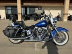 Thumbnail Photo 1 for 2015 Harley-Davidson Softail Heritage Classic