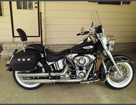 Photo 1 for 2015 Harley-Davidson Softail for Sale by Owner