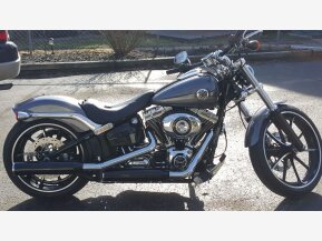 2015 Harley-Davidson Softail Breakout for sale 200476866