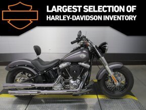 2015 Harley-Davidson Softail 103 Slim for sale 201219133