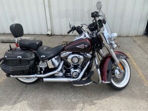 2015 Harley-Davidson Softail Heritage Classic for sale 201255720