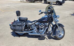 2015 Harley-Davidson Softail Heritage Classic for sale 201265819