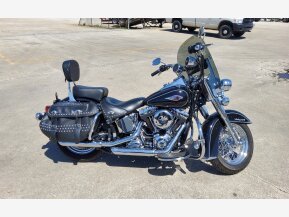 2015 Harley-Davidson Softail Heritage Classic for sale 201265819