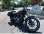 2015 Harley-Davidson Softail for sale 201315576
