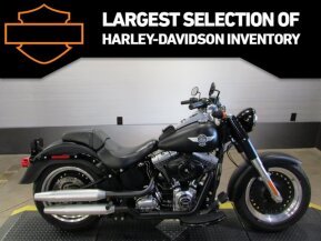 2015 Harley-Davidson Softail for sale 201324514